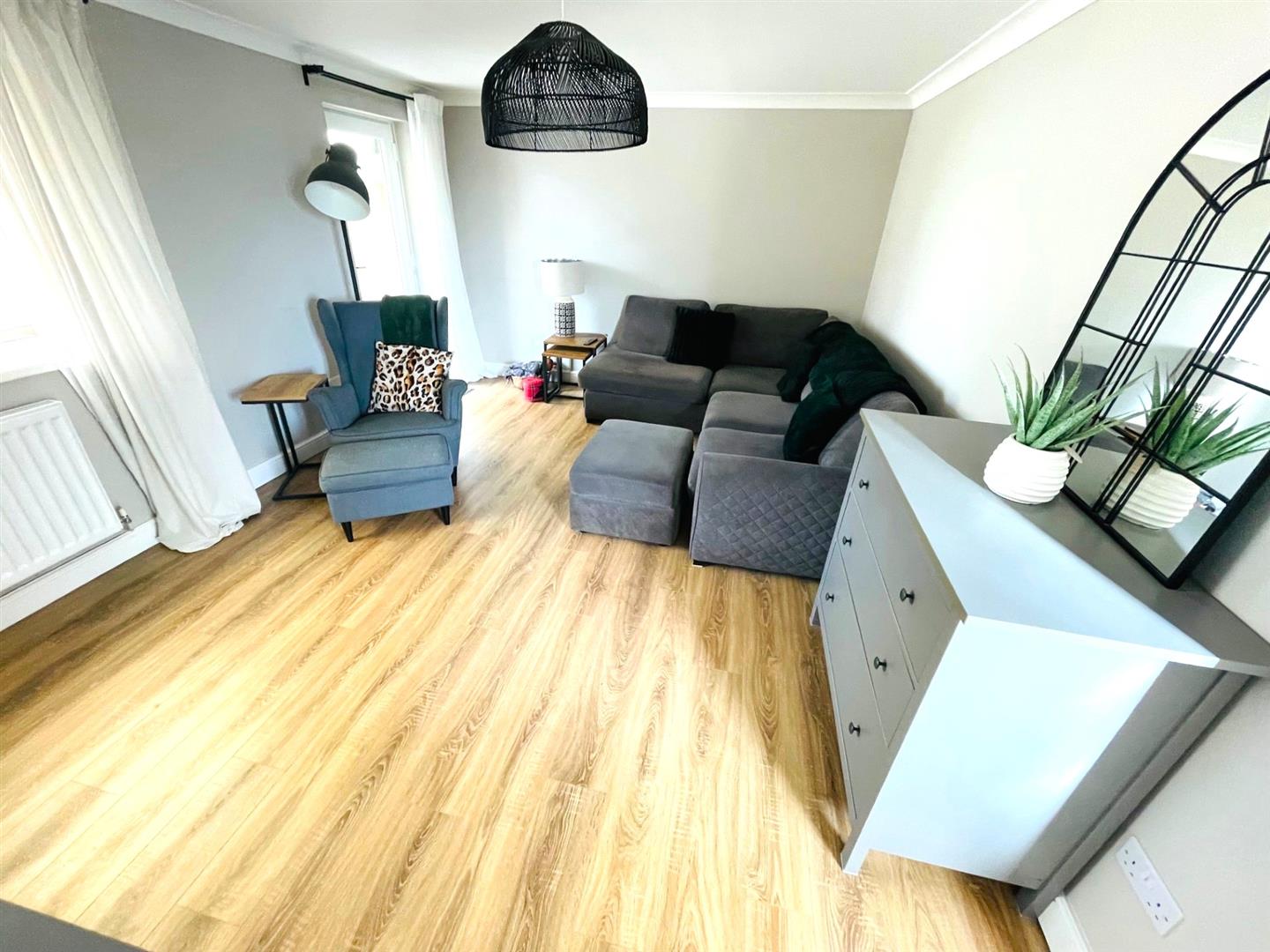 Heol Gwenallt, Gorseinon, Swansea, SA4 4JL